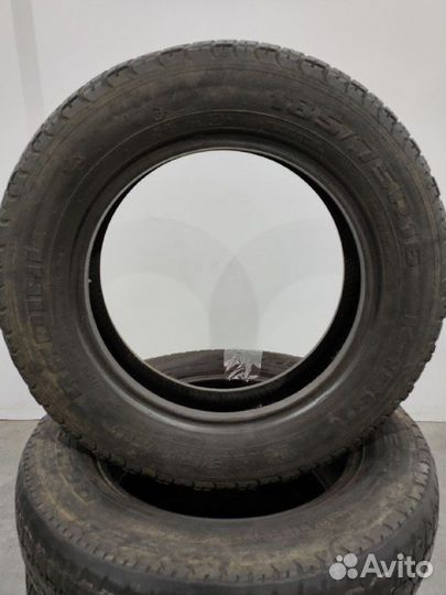 КШЗ К-156-1 185/75 R16