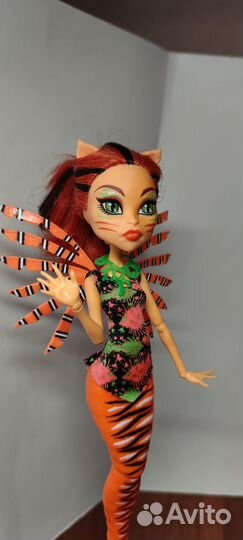 Кукла Монстер Хай