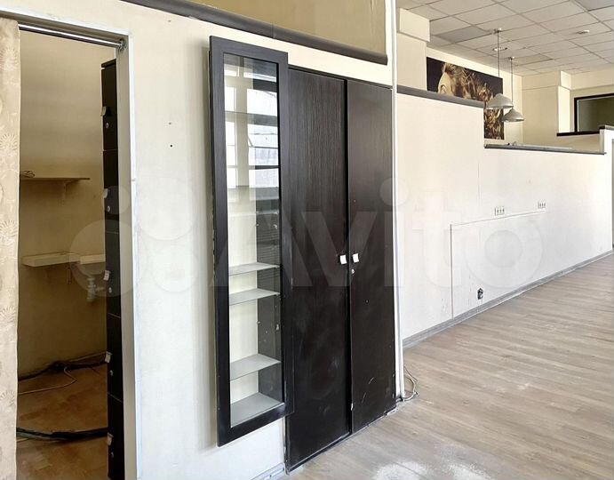 Сдам офисное помещение, 77.8 м²