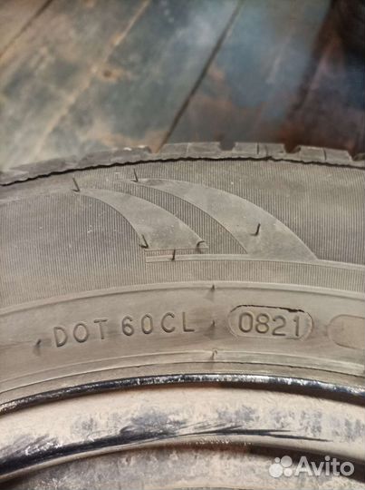 Nokian Tyres Nordman SX2 205/60 R16