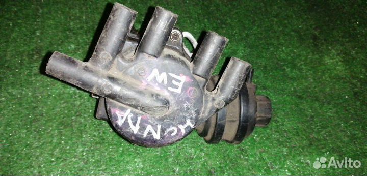 Трамблер Honda Ballade E-AK EW