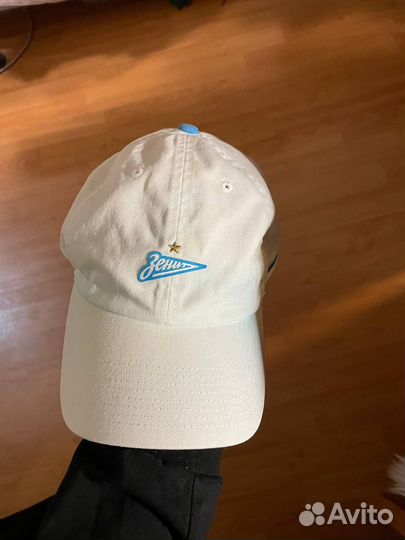 Кепка nike зенит