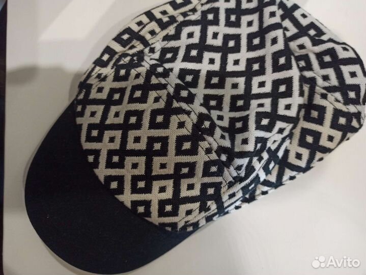 Кепка стильная 48/50 h&m