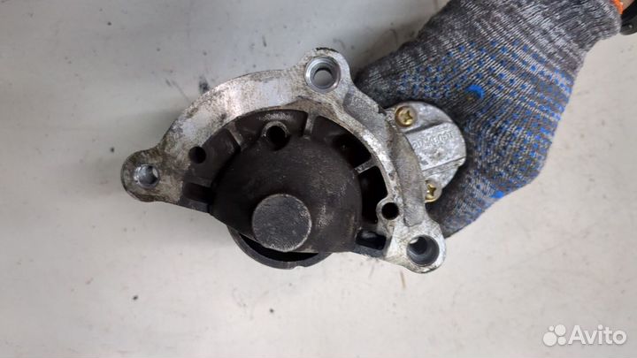 Стартер Peugeot 307, 2004