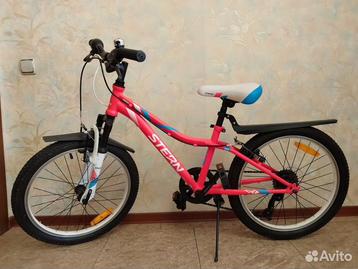 Детский велосипед Stern attack 20