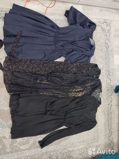 Женские вещи пакетом 48 50 бесплатно