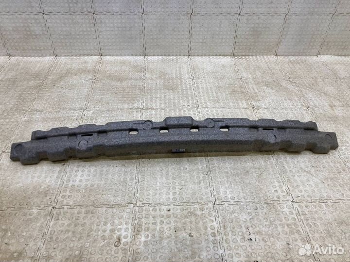 Абсорбер бампера передний Hyundai Ix55 EN