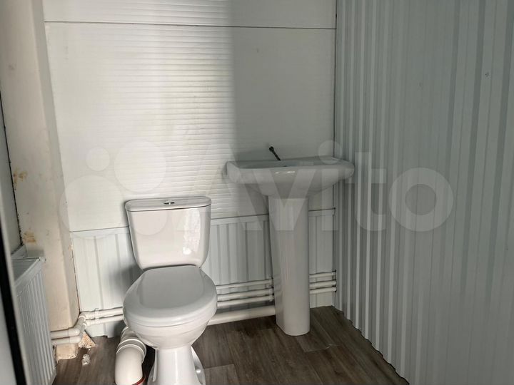 Торговая площадь, 60 м²