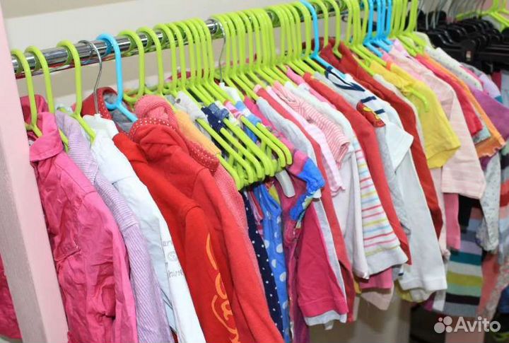 Секонд хенд оптом