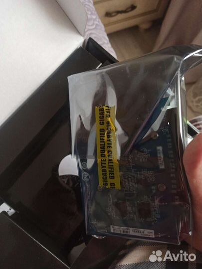 Видеокарта 2 gb