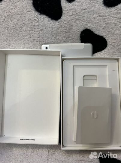 iPad mini 32 gb 1gen