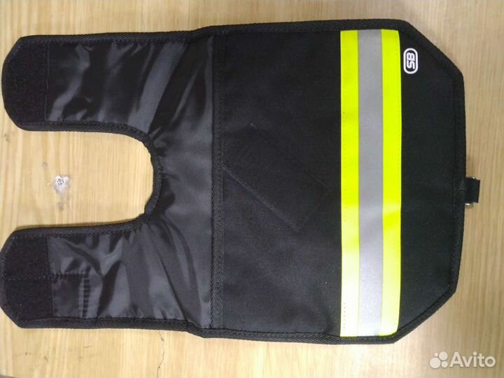 Чехол для панорамной маски