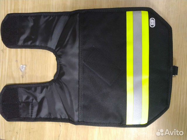 Чехол для панорамной маски