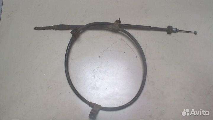 Трос ручника Kia Ceed