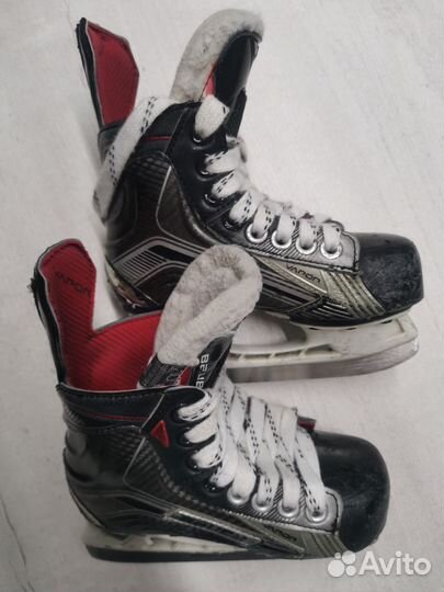 Коньки Bauer vapor x900 28размер