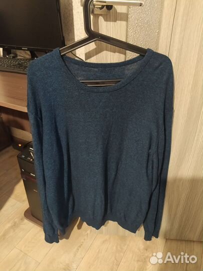 Джемпер мужской