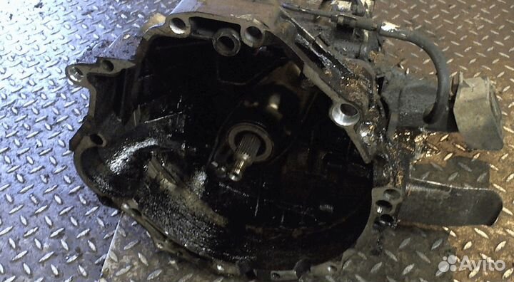 Кпп - 5 ст. Audi A6 (C4) 2.6 ABC