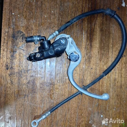 Тормозная машинка suzuki