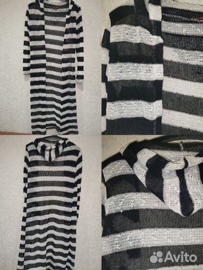 Одежда пакетом