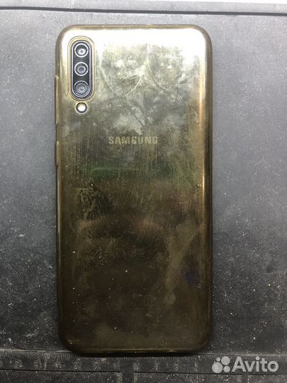 Телефон samsung galaxy a30s