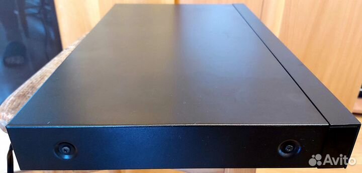 Шумоподавление Technics RP-9022 DBX Графит