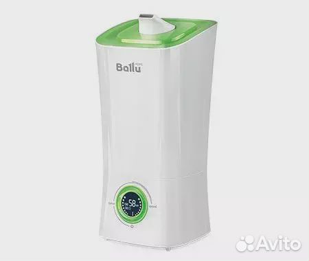 Увлажнитель воздуха ballu UHB-205 (б/у)