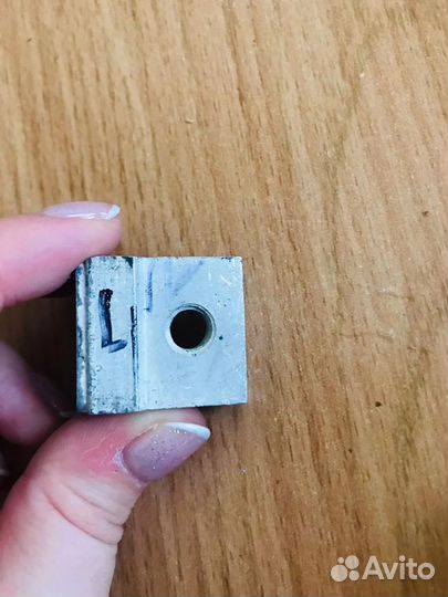 Судовые запчасти