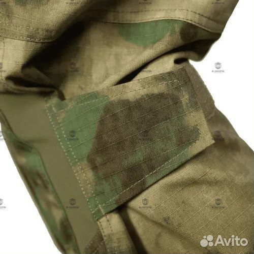 G3 Костюм тактический боевой мультикам