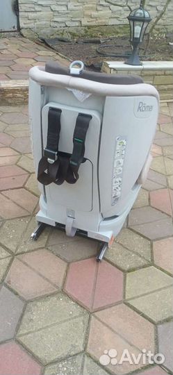 Britax Romer Trifix детское автокресло