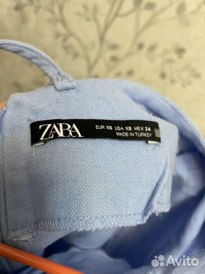 Комбинезон Zara
