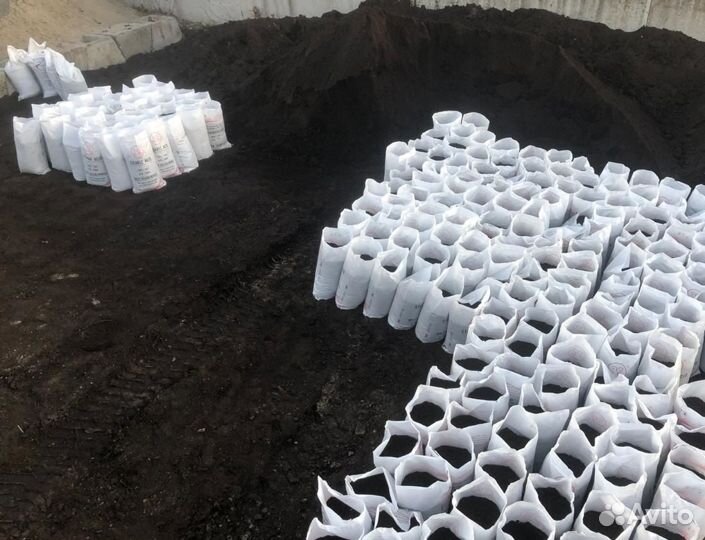 Рязань очищенный Чернозем