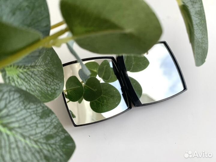 Yves rosher набор + зеркальце