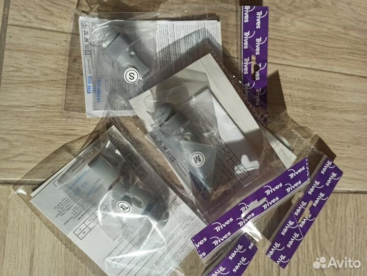 Бандаж (тутор) на палец руки тривес Т.38.42