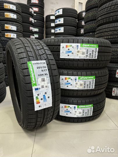 Grenlander Winter GL868 205/50 R17 93H