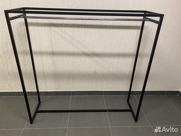 Вешалка стойка напольная для одежды