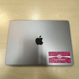 Apple MacBook pro 14 m1 1tb