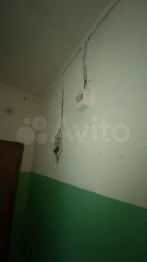 Доля в 3-к. квартире, 58,7 м², 1/2 эт.