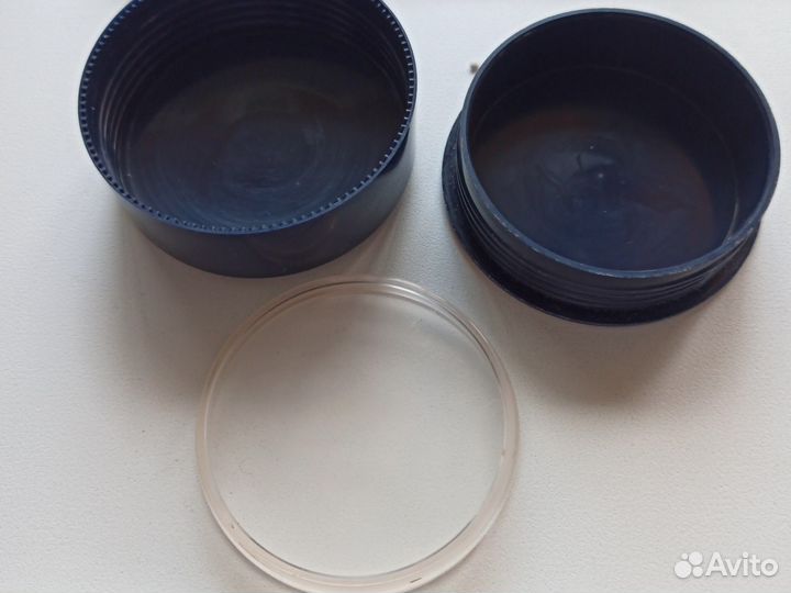 Пудра Lacme ретро