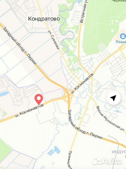 Домкрат гидравлический подкатной 2тн