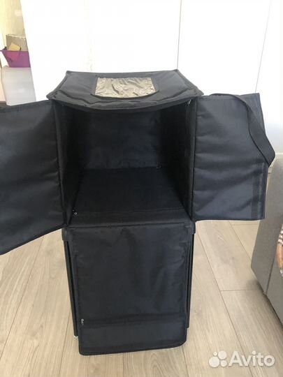 Термосумка для доставки