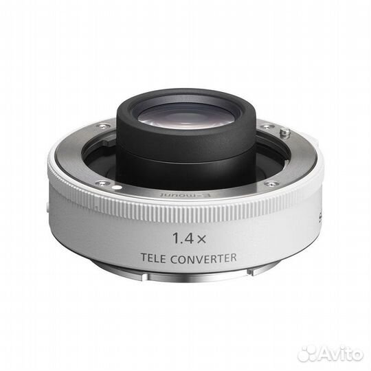 Телеконвертер Sony 1.4X Teleconverter