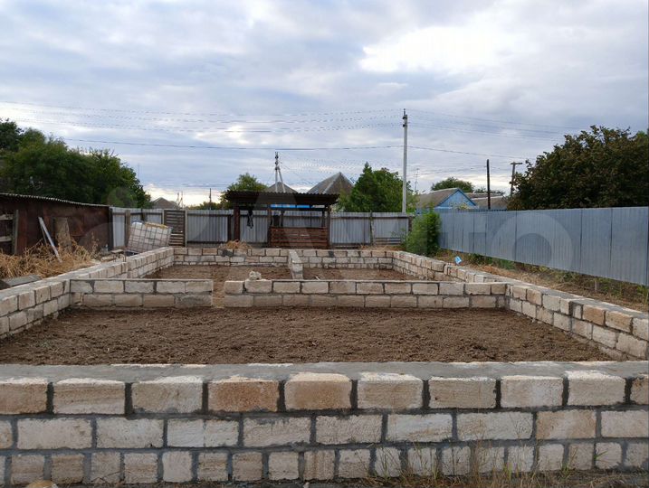 Участок 7 сот. (ИЖС)