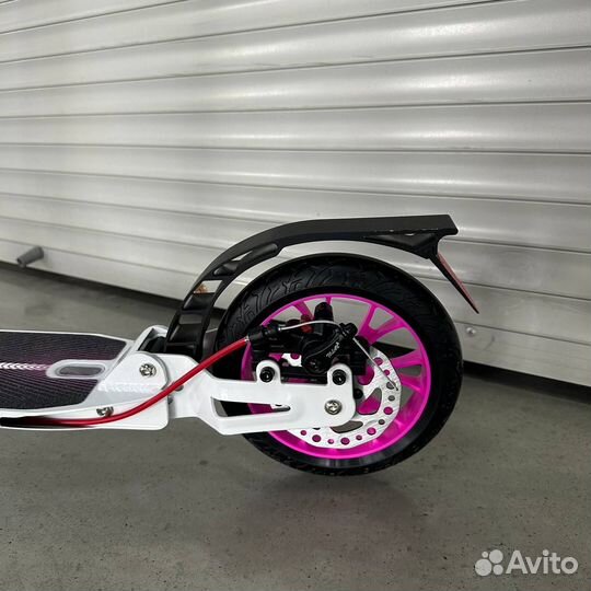 Скутер детский