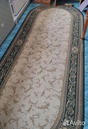 Ковёр палас