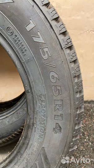 Nokian Tyres Nordman 8 175/65 R14 86T