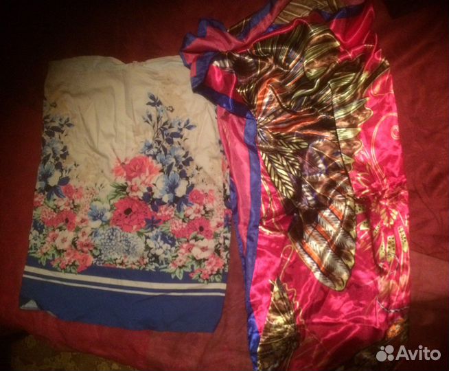 Пакет женских вещей 46 размер