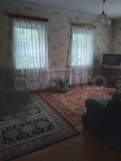 Дом 48 м² на участке 30 сот.