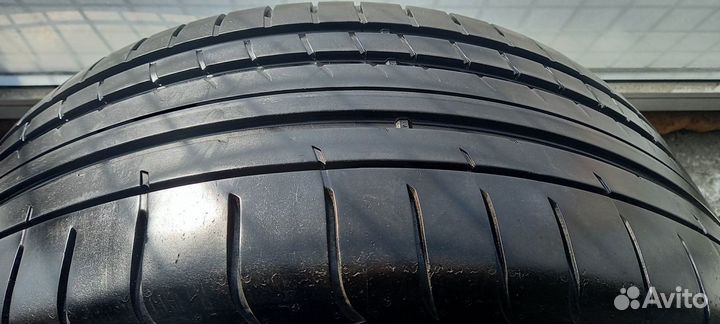 Goodyear Eagle F1 Asymmetric 2 285/45 R20 112Y