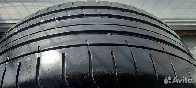 Goodyear Eagle F1 Asymmetric 2 285/45 R20 112Y