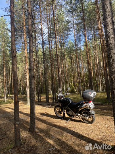 Продам мотоцикл